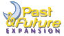 Past Future Logo