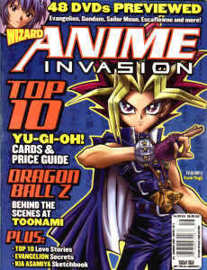 August 2002 Cover 1 of 2